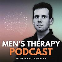 Men's Therapy Podcast