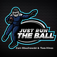 Just Run the Ball