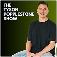 The Tyson Popplestone Show