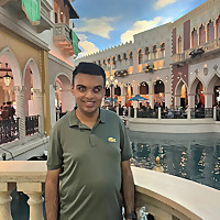 The Fahad cast