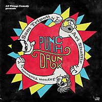 Punch Drunk Sports
