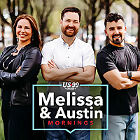 Melissa & Austin: The Show After the Show
