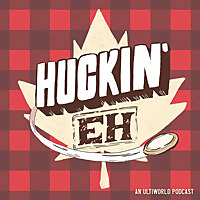 Huckin' Eh