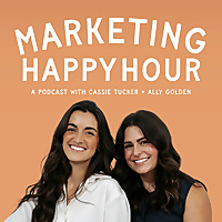 Marketing Happy Hour