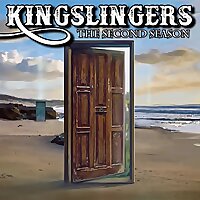 Kingslingers | A Dark Tower Podcast
