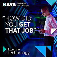 How Did You Get That Job?