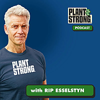 PLANTSTRONG Podcast