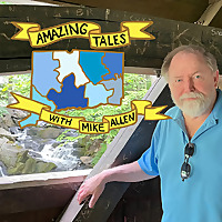 Amazing Tales About History