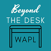 Beyond the Desk