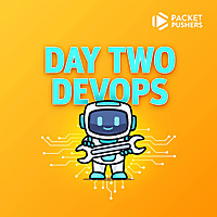 Day Two DevOps