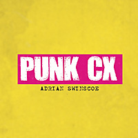 Punk CX with Adrian Swinscoe