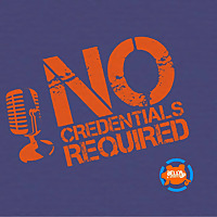 No Credentials Required