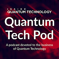 Quantum Tech Pod