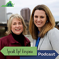 Speak Up! Virginia