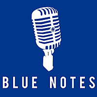 Blue Notes Podcast: Indianapolis Colts Stories and Notes