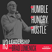 H3 Leadership with Brad Lomenick
