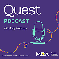 MDA Quest Podcast