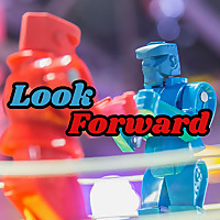 Look Forward | Progressive Political News