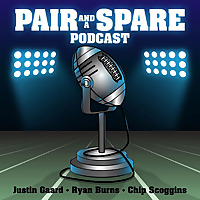 Pair and a Spare Podcast