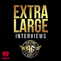 Armstrong & Getty Extra Large Interviews