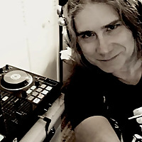 DJ cypher's Dark Nation Radio