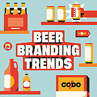 Beer Branding Trends