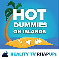 Hot Dummies on Islands RHAPup