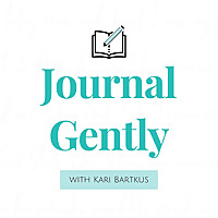 Journal Gently: Spiritual Formation for Christian Women