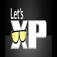 Let's XP Geek & Gaming Podcast