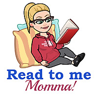 Read to me, Momma! Read Aloud Children's Books.