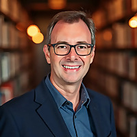 Pastor Mark Reynolds' Podcast