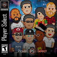 Player Select