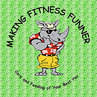 Making Fitness Funner Podcast