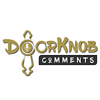 Doorknob Comments