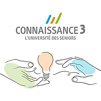 Les conf&eacute;rences de Connaissance 3