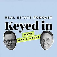 Keyed In Real Estate Podcast