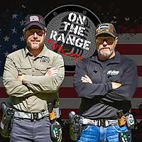 On The Range Podcast