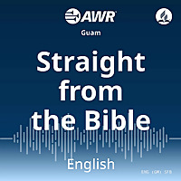 AWR English - Straight from the Bible