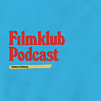 Filmklub podcast