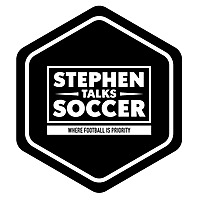 Stephen Talks Soccer Podcast