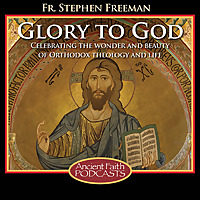 Glory to God