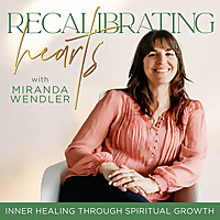 Emotional Healing For Christian Moms-Unhealed Trauma, Authenticity, Prayer, People Pleasing, Peace