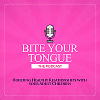 Bite Your Tongue: The Podcast