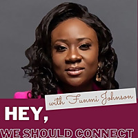 Hey, We Should Connect