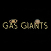 Gas Giants