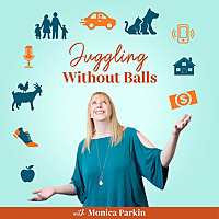 Juggling Without Balls
