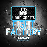 Fight Factory Podcast