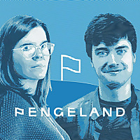 Pengeland