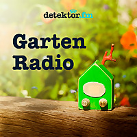 Gartenradio Der Garten-Podcast