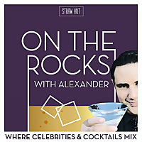 On The Rocks: Where Celebrities & Cocktails Mix